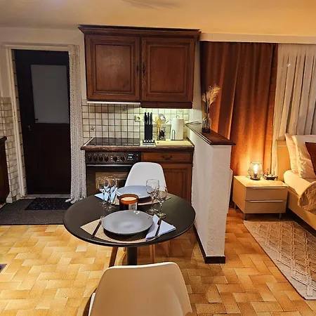Studio_anda Apartment